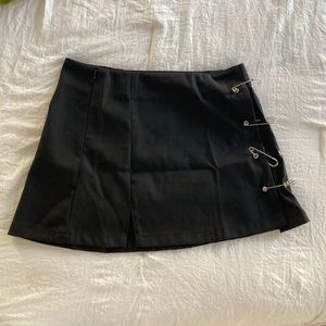 UNIF collins skirt